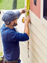 Reliable Atkinson, IL Siding Solutions